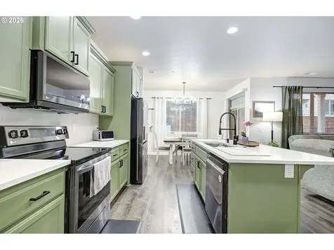 3015 NE 75th Street Vancouver WA 98665
