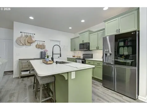 3015 NE 75th Street Vancouver WA 98665