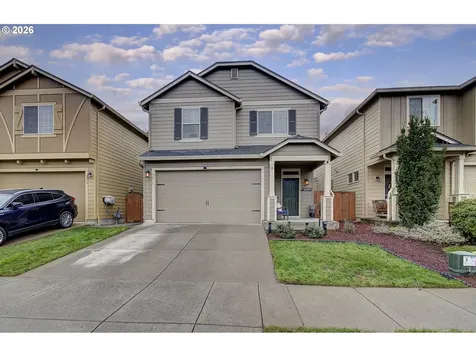 3015 NE 75th Street Vancouver WA 98665