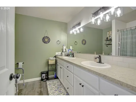 3015 NE 75th Street Vancouver WA 98665