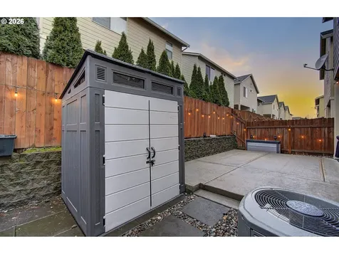 3015 NE 75th Street Vancouver WA 98665