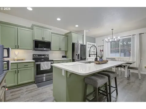 3015 NE 75th Street Vancouver WA 98665