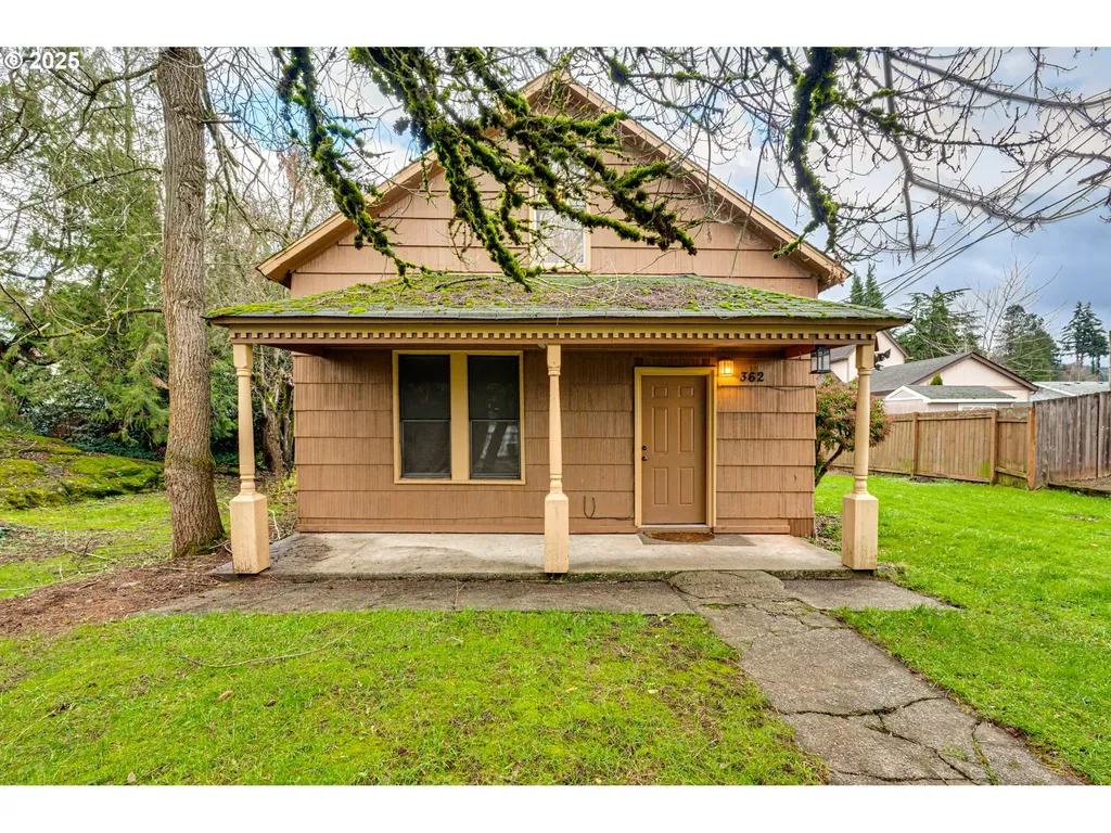 362 N 3rd Place Kalama WA 98625