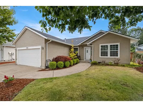 5728 SE Popes Place Hillsboro OR 97123