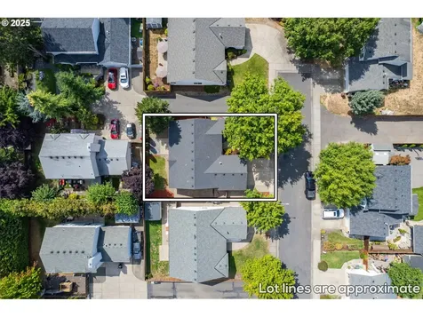 5728 SE Popes Place Hillsboro OR 97123