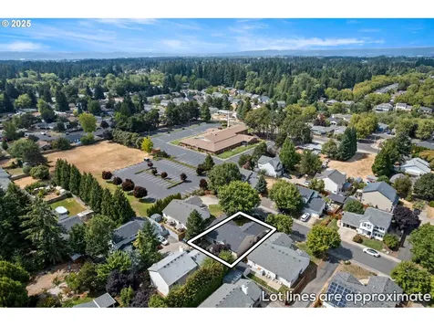 5728 SE Popes Place Hillsboro OR 97123