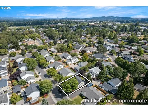5728 SE Popes Place Hillsboro OR 97123