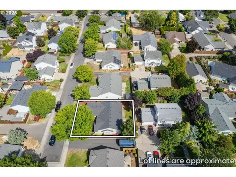 5728 SE Popes Place Hillsboro OR 97123