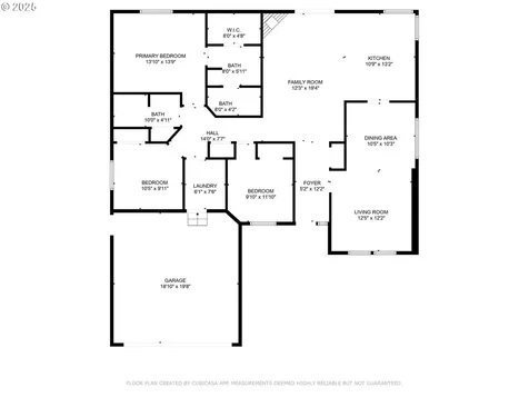 5728 SE Popes Place Hillsboro OR 97123