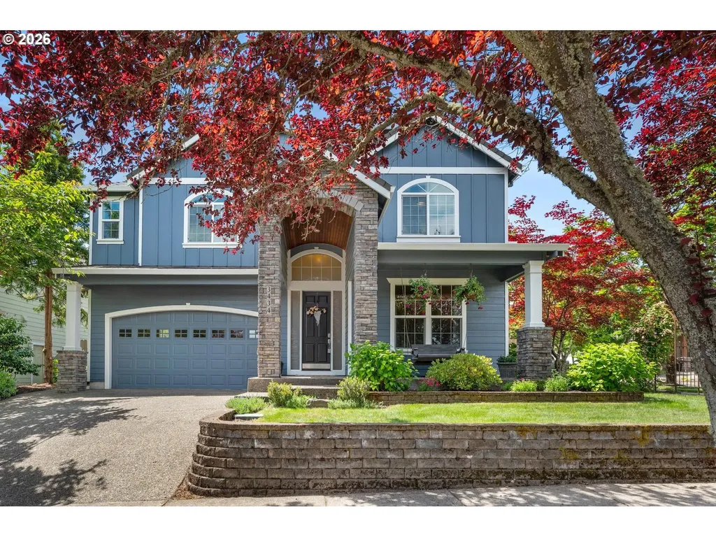 3434 Doubletree Street Forest Grove OR 97116