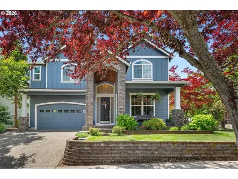 3434 Doubletree Street Forest Grove OR 97116