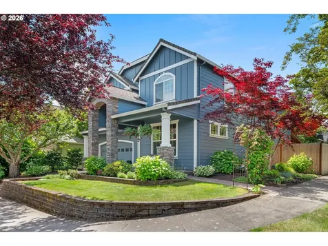 3434 Doubletree Street Forest Grove OR 97116