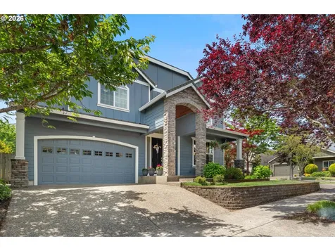 3434 Doubletree Street Forest Grove OR 97116