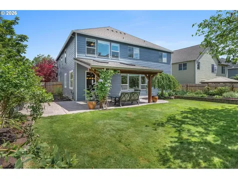 3434 Doubletree Street Forest Grove OR 97116