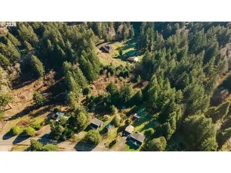 62251 Olive Barber Road Coos Bay OR 97420