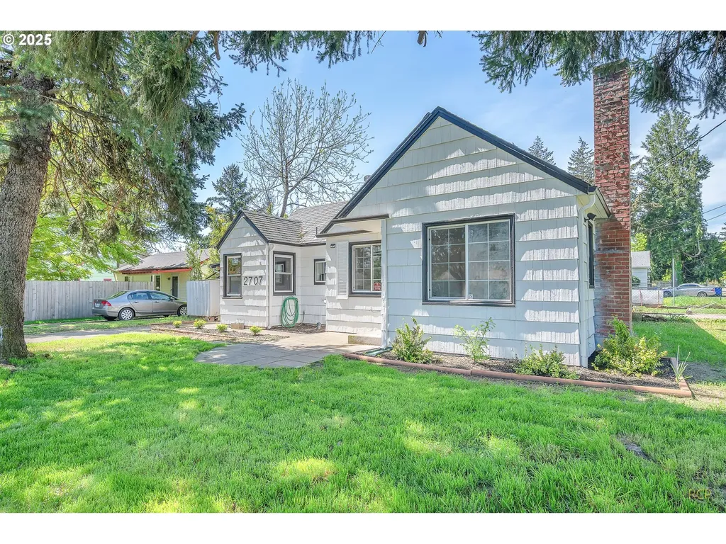 2707 SE 115th Avenue Portland OR 97266