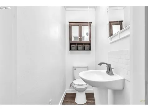 2707 SE 115th Avenue Portland OR 97266