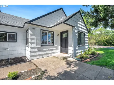 2707 SE 115th Avenue Portland OR 97266