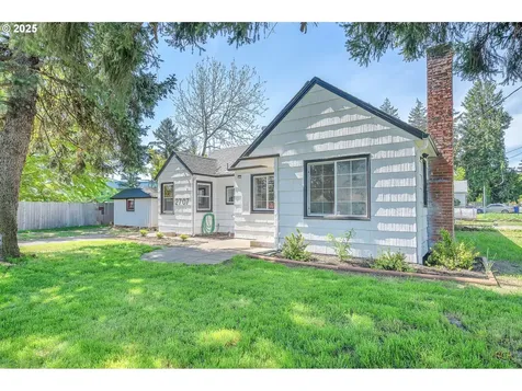 2707 SE 115th Avenue Portland OR 97266