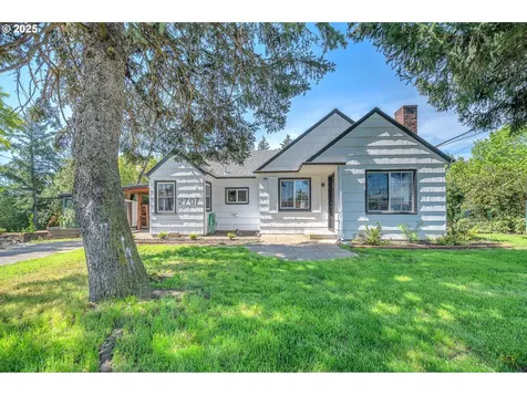 2707 SE 115th Avenue Portland OR 97266