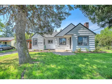 2707 SE 115th Avenue Portland OR 97266