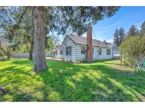 2707 SE 115th Avenue Portland OR 97266