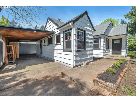 2707 SE 115th Avenue Portland OR 97266