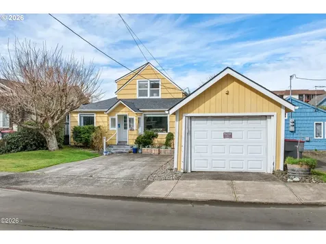 580 S Columbia Street Seaside OR 97138
