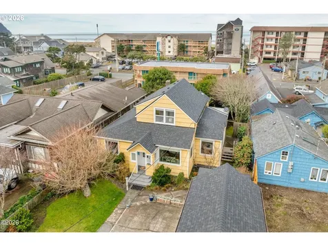 580 S Columbia Street Seaside OR 97138