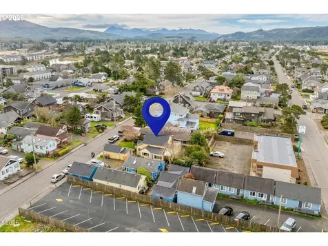 580 S Columbia Street Seaside OR 97138