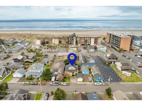 580 S Columbia Street Seaside OR 97138