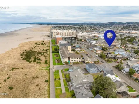 580 S Columbia Street Seaside OR 97138