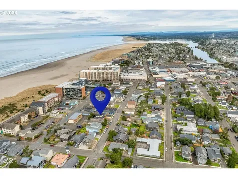 580 S Columbia Street Seaside OR 97138
