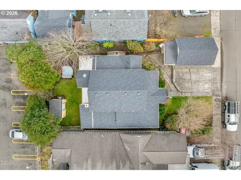 580 S Columbia Street Seaside OR 97138