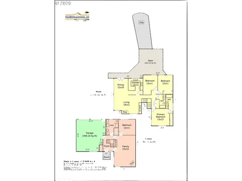 9132 SW 57th Avenue Portland OR 97219