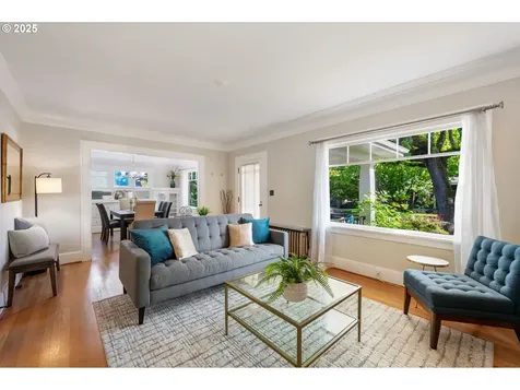 3405 NE Hancock Street Portland OR 97212