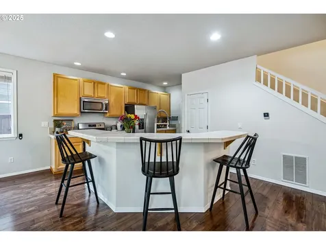 7650 SW Carriage Oaks Lane Wilsonville OR 97070