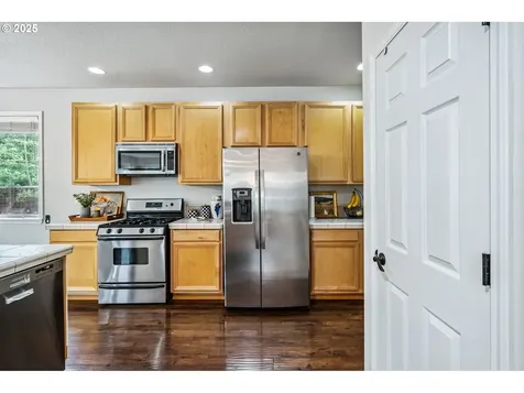 7650 SW Carriage Oaks Lane Wilsonville OR 97070
