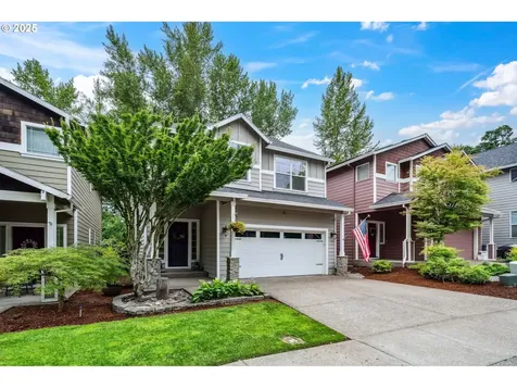 7650 SW Carriage Oaks Lane Wilsonville OR 97070