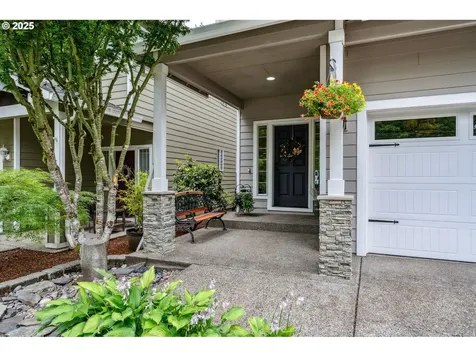 7650 SW Carriage Oaks Lane Wilsonville OR 97070