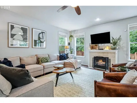 7650 SW Carriage Oaks Lane Wilsonville OR 97070