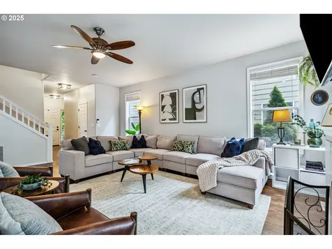 7650 SW Carriage Oaks Lane Wilsonville OR 97070