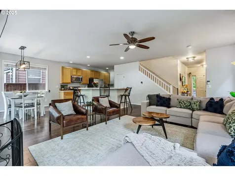 7650 SW Carriage Oaks Lane Wilsonville OR 97070