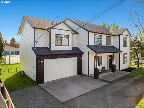 11122 SE Melania Court Portland OR 97266