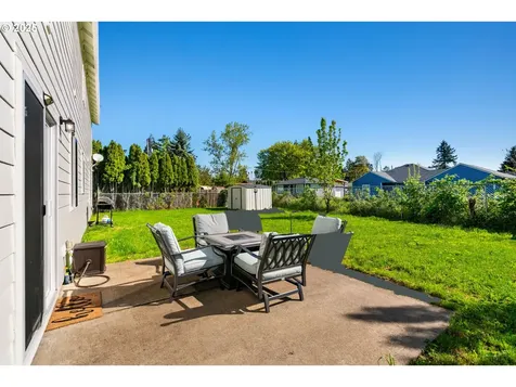 11122 SE Melania Court Portland OR 97266