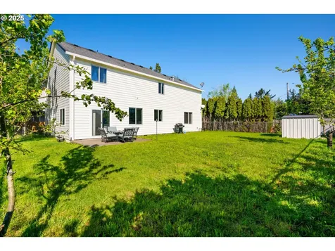 11122 SE Melania Court Portland OR 97266
