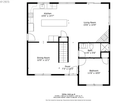 11122 SE Melania Court Portland OR 97266