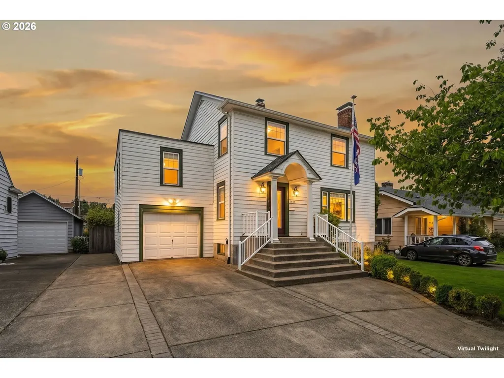 2818 Florida Street Longview WA 98632