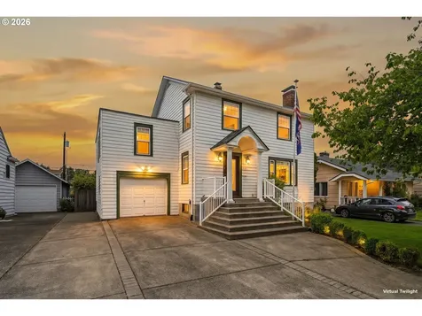 2818 Florida Street Longview WA 98632