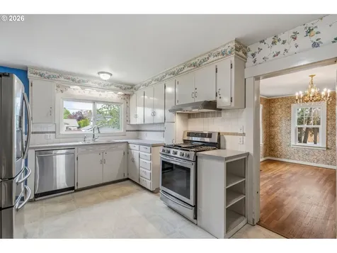 2818 Florida Street Longview WA 98632